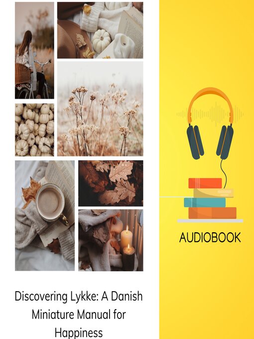 Title details for Discovering Lykke by Thomas Jacob - Available